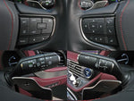 LEXUS LS500h 4WD
