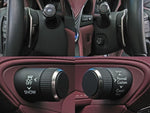 LEXUS LS500h 4WD