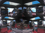 LEXUS LS500h 4WD