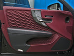 LEXUS LS500h 4WD