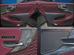 LEXUS LS500h 4WD