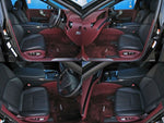 LEXUS LS500h 4WD