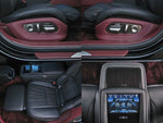 LEXUS LS500h 4WD