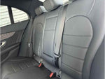 MERCEDES BENZ C-Class sedan