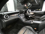 MERCEDES BENZ C class Cabriolet