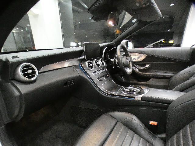 MERCEDES BENZ C class Cabriolet
