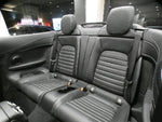 MERCEDES BENZ C class Cabriolet