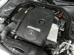 MERCEDES BENZ C class Cabriolet