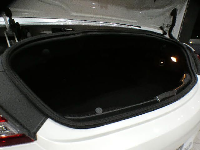 MERCEDES BENZ C class Cabriolet