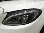 MERCEDES BENZ C class Cabriolet