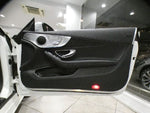 MERCEDES BENZ C class Cabriolet
