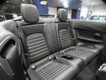 MERCEDES BENZ C class Cabriolet