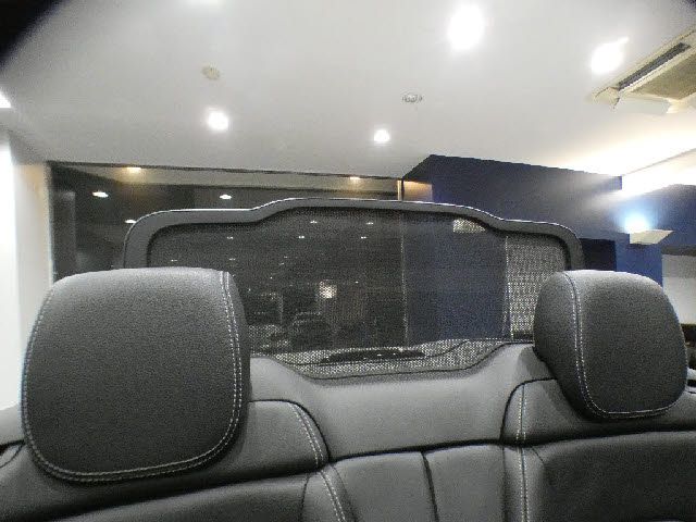 MERCEDES BENZ C class Cabriolet
