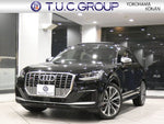 AUDI SQ2