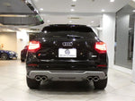 AUDI SQ2