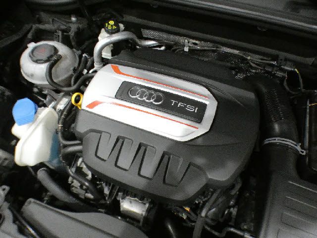 AUDI SQ2