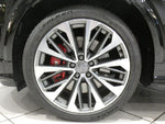 AUDI SQ2