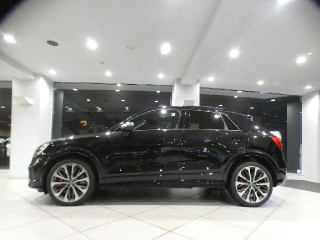 AUDI SQ2