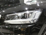 AUDI SQ2