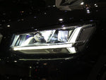 AUDI SQ2