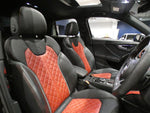 AUDI SQ2