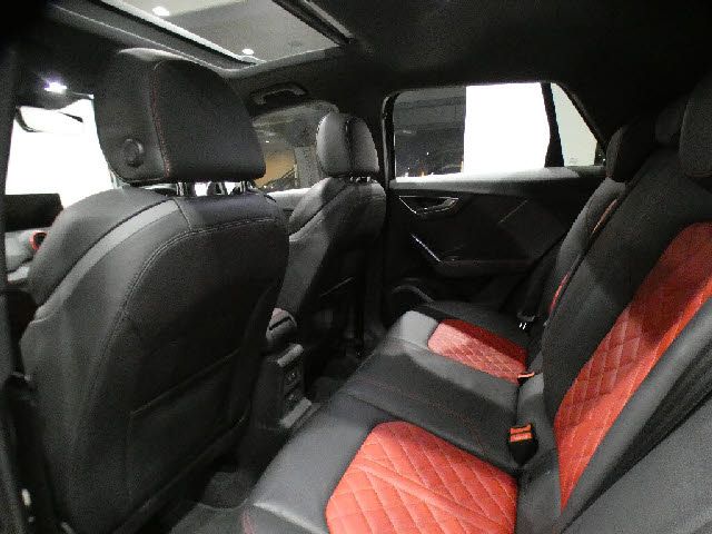 AUDI SQ2