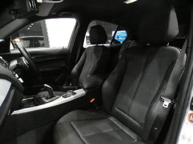 BMW 1series