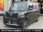 TANTO 4WD