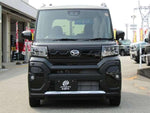 TANTO 4WD