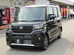TANTO 4WD