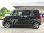 TANTO 4WD