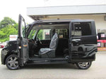 TANTO 4WD