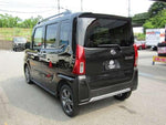 TANTO 4WD