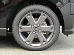 TANTO 4WD