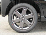 TANTO 4WD