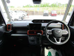 TANTO 4WD