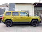 JEEP PATRIOT