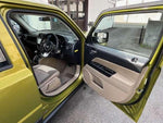 JEEP PATRIOT