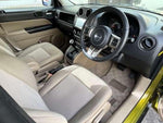 JEEP PATRIOT
