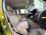JEEP PATRIOT