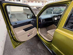 JEEP PATRIOT