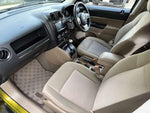 JEEP PATRIOT