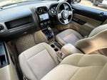 JEEP PATRIOT