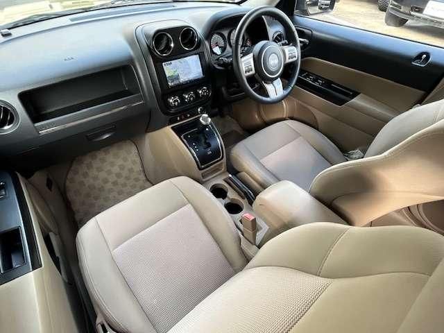 JEEP PATRIOT