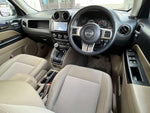 JEEP PATRIOT