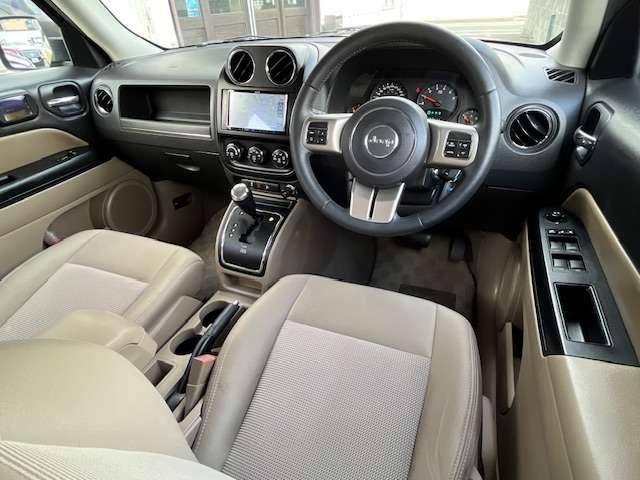 JEEP PATRIOT