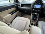 JEEP PATRIOT