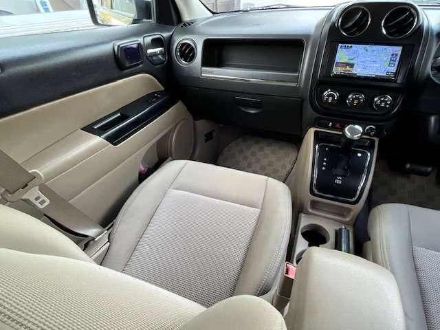 JEEP PATRIOT