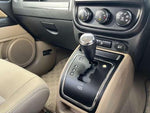 JEEP PATRIOT