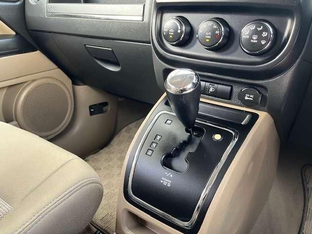 JEEP PATRIOT